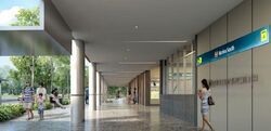 Marina Gardens Lane (D1), Apartment #563534841